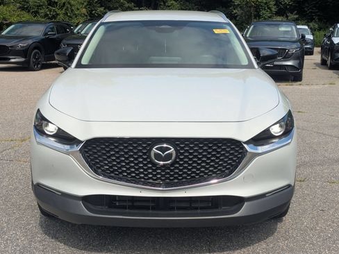 Certified 2024 MAZDA CX-30 AWD 2.5 S w/ Select Sport Pkg image 7
