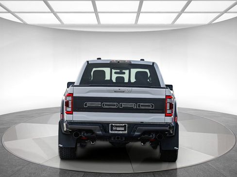 Used 2022 Ford F150 Raptor w/ Equipment Group 801A High image 3