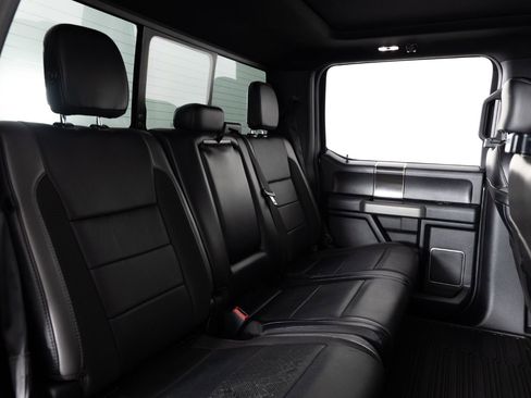 Used 2019 Ford F150 Raptor w/ Equipment Group 802A Luxury image 22