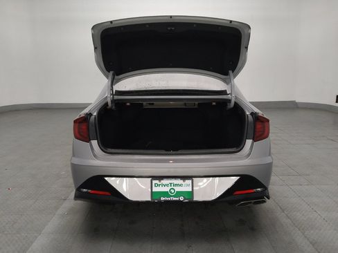 Used 2023 Hyundai Sonata SEL FWD image 29