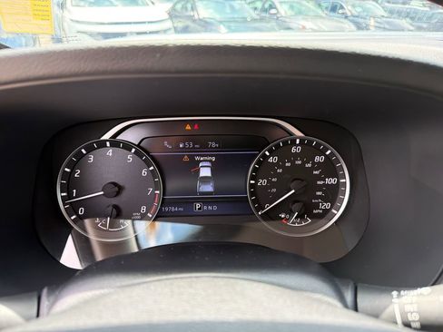 Used 2022 Nissan Frontier SV RWD image 23