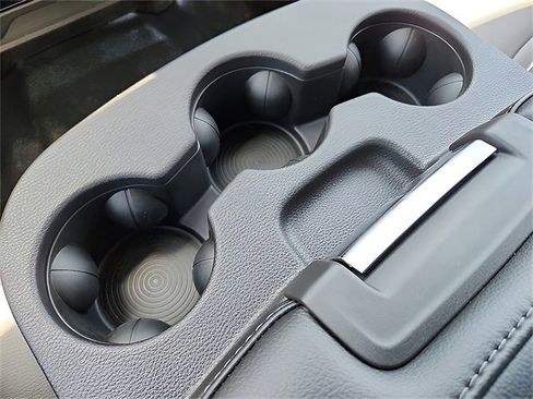 New 2026 RAM 2500 Tradesman image 15