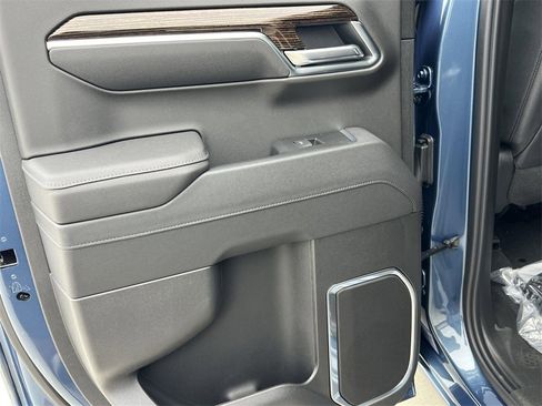 New 2026 GMC Sierra 1500 Elevation w/ Preferred Package image 27