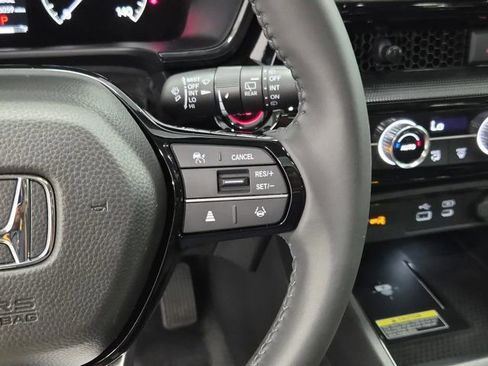 Certified 2025 Honda CR-V EX-L image 28