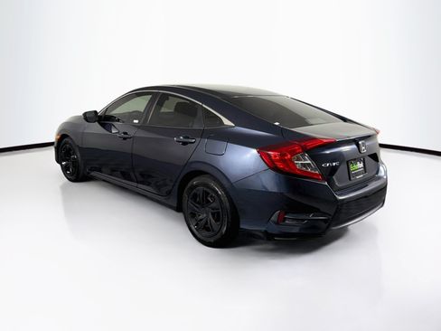 Used 2016 Honda Civic LX image 5