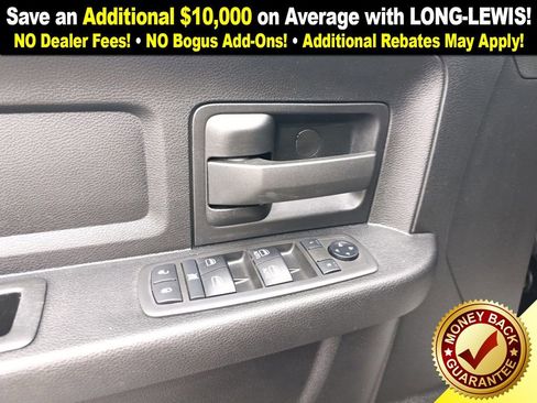 Used 2021 RAM 2500 Tradesman image 16