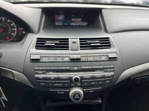 Used 2009 Honda Accord EX-L image 16