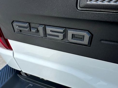 Used 2026 Ford F150 Raptor AWD/4WD image 10