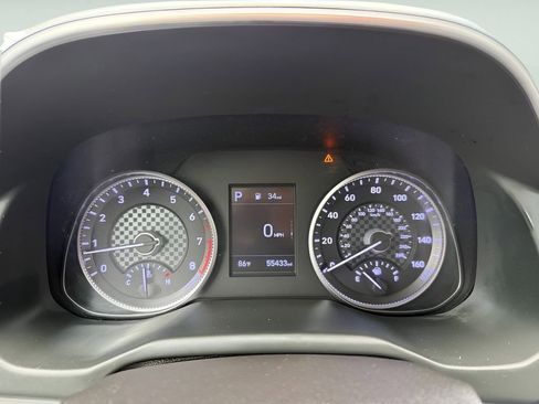 Used 2020 Hyundai Elantra SEL FWD image 20