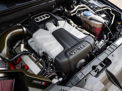 Used 2013 Audi S4 Premium Plus image 79