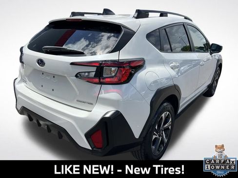 Used 2024 Subaru Crosstrek 2.0i Premium AWD/4WD image 7