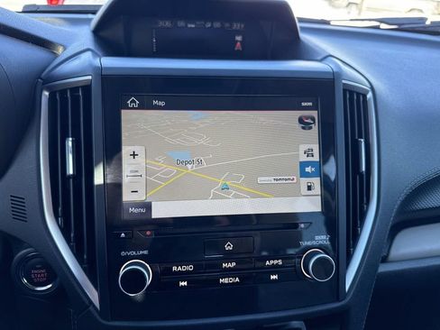 Used 2023 Subaru Forester Limited image 26