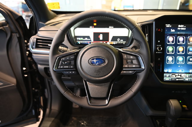 New 2026 Subaru Forester Limited AWD/4WD image 4