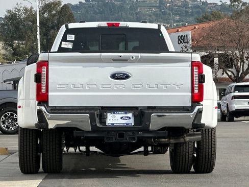 New 2026 Ford F350 Lariat w/ Lariat Ultimate Package image 4