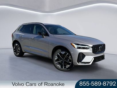 New 2026 Volvo XC60 B5 Plus w/ Climate Package