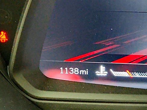 Used 2024 Cadillac CT4 V Blackwing w/ Driver Assist Package image 16