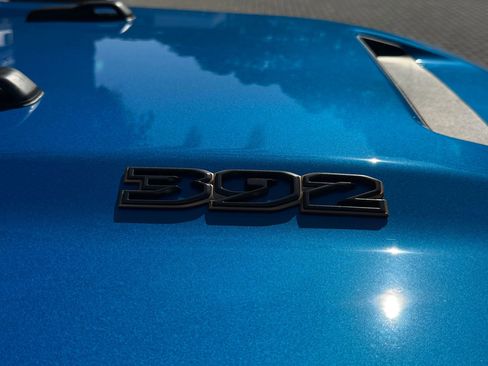 Used 2024 Jeep Wrangler Unlimited Rubicon 392 image 19