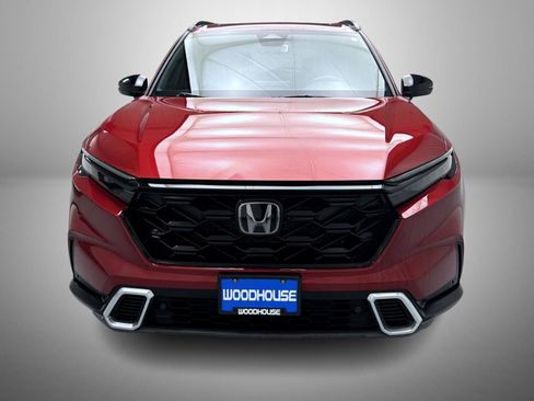 Used 2024 Honda CR-V Sport Touring image 2