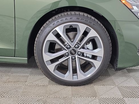 New 2026 Audi A3 2.0T Premium AWD/4WD image 8