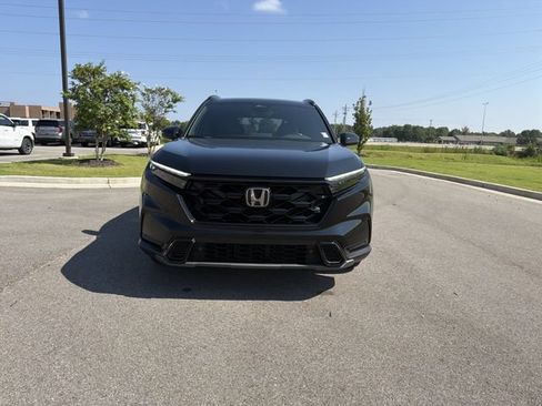 Used 2025 Honda CR-V Sport-L image 8