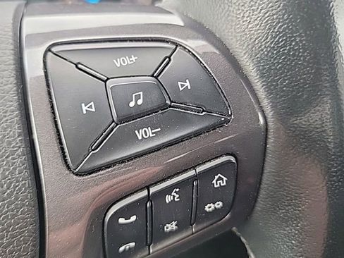 Used 2023 Ford Ranger Lariat w/ FX4 Off-Road Package image 50