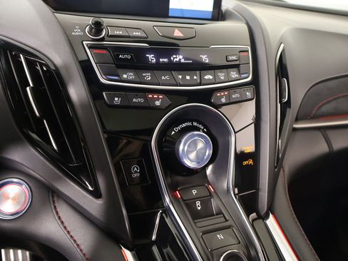 Used 2024 Acura RDX AWD w/ A-Spec & Advance Pkg image 7