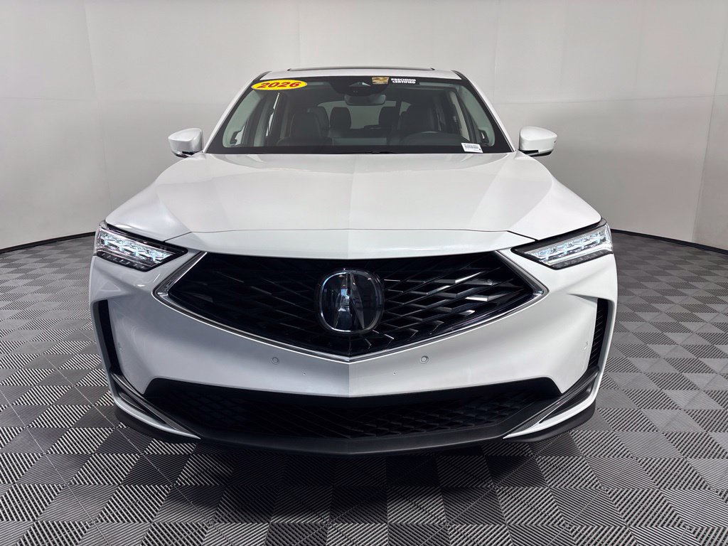 Certified 2025 Acura MDX w/ Technology Package FWD image 19