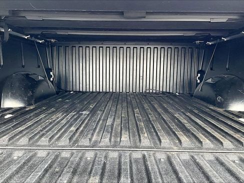 Used 2022 Toyota Tundra SR5 w/ TRD Off-Road Package image 8