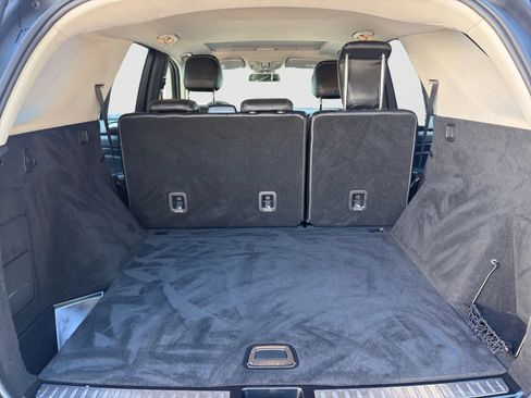 Used 2014 Mercedes-Benz ML 350 4MATIC image 16