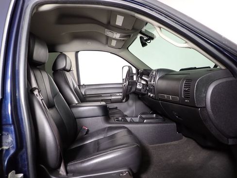 Used 2008 Chevrolet Silverado 3500 LT AWD/4WD image 35