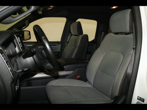 Used 2021 RAM 1500 Big Horn AWD/4WD image 21