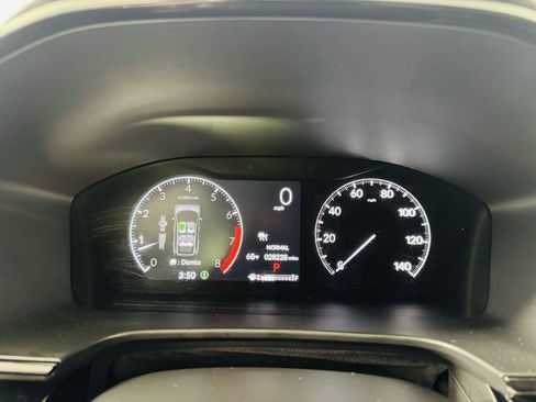 Used 2023 Honda CR-V EX-L image 11