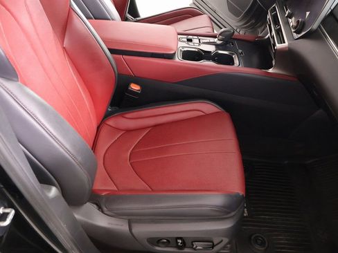 Used 2023 Lexus RX 350 F Sport w/ Cold Area Package image 13