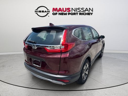 Used 2018 Honda CR-V LX image 11