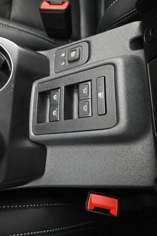 New 2026 Ford Bronco Outer Banks AWD/4WD image 31
