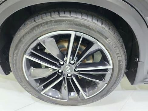 Used 2023 INFINITI QX55 Sensory w/ Lighting Package AWD/4WD image 38
