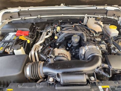 Certified 2022 Jeep Wrangler Sport S image 34