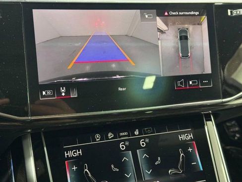 New 2026 Audi Q7 3.0T Premium Plus AWD/4WD image 37
