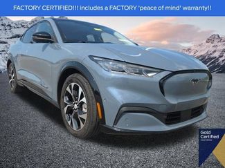 Used 2023 Ford Mustang Mach-E Premium AWD/4WD 360° Tour