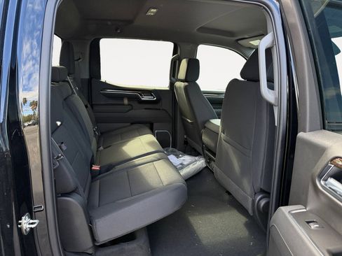 New 2026 GMC Sierra 1500 Elevation AWD/4WD image 18
