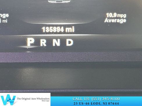 Used 2014 RAM 1500 Big Horn image 20