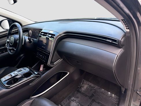 Used 2022 Hyundai Tucson Limited image 30
