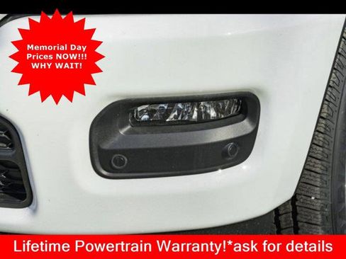 New 2025 RAM 1500 Big Horn AWD/4WD image 10