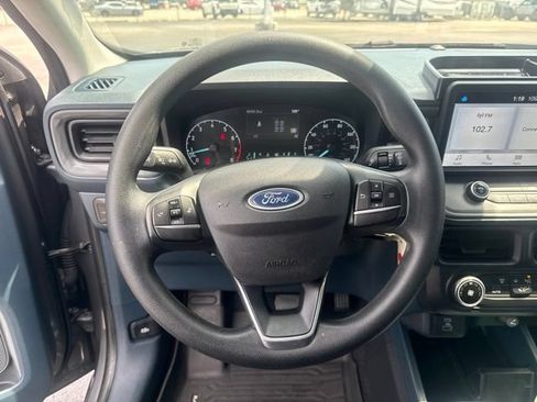 Used 2022 Ford Maverick XL w/ Equipment Group 100A Standard AWD/4WD image 28