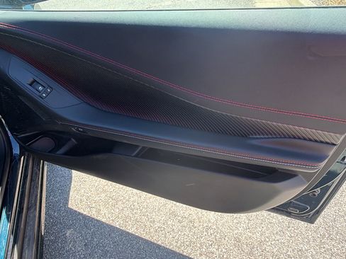 Used 2024 Dodge Charger Scat Pack w/ Plus Group AWD/4WD image 19