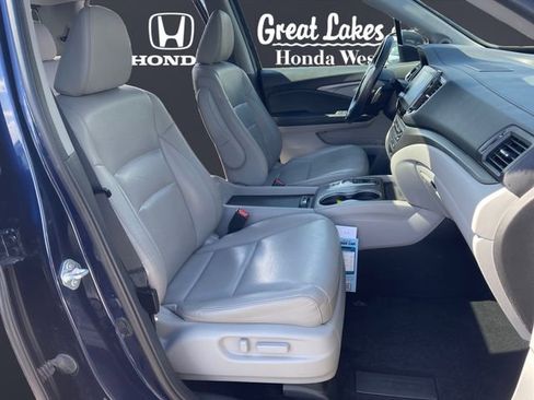 Used 2022 Honda Ridgeline RTL-E image 15