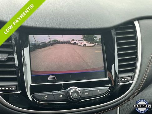 Used 2022 Chevrolet Trax LT w/ Driver Confidence Package AWD/4WD image 31