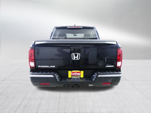 Used 2018 Honda Ridgeline Sport image 6