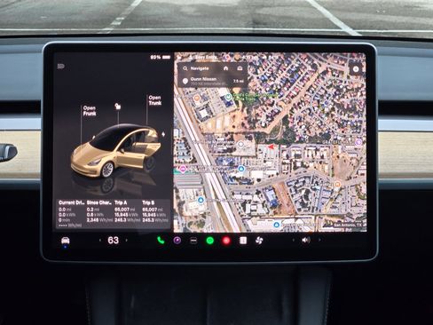 Used 2023 Tesla Model 3 Standard Range RWD image 17