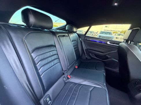 Used 2023 Volkswagen Arteon SEL AWD/4WD image 18